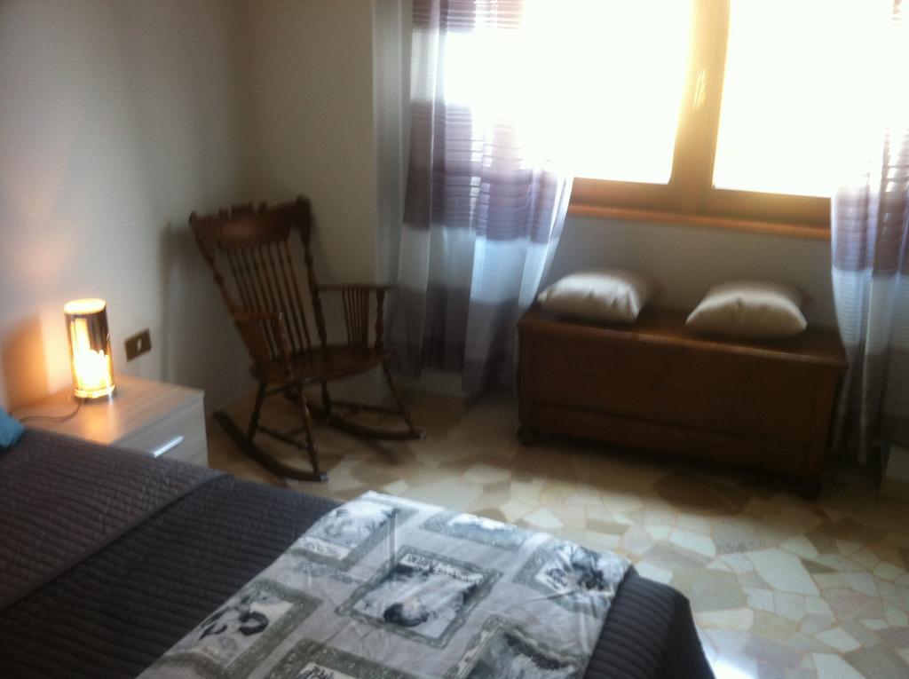 Ferienwohnung Nibre Mailand Exterior foto